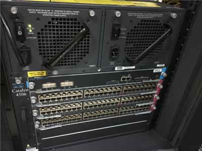 海门交换机回收 思科交换机回收