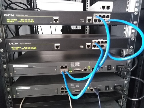 海门防火墙回收 机房下架硬件设备回收