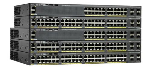 海门交换机回收